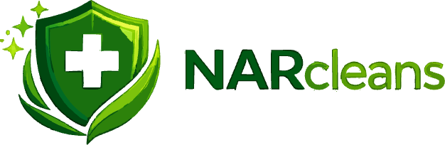 NARcleans Logo